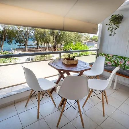 Apartament Serenity Lefkas A
