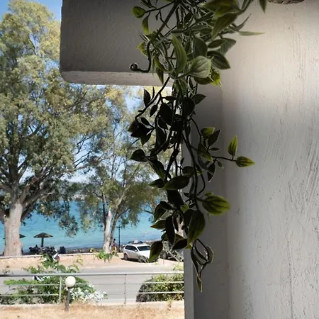 Apartment Serenity Lefkas A Lygia (Lefkada)