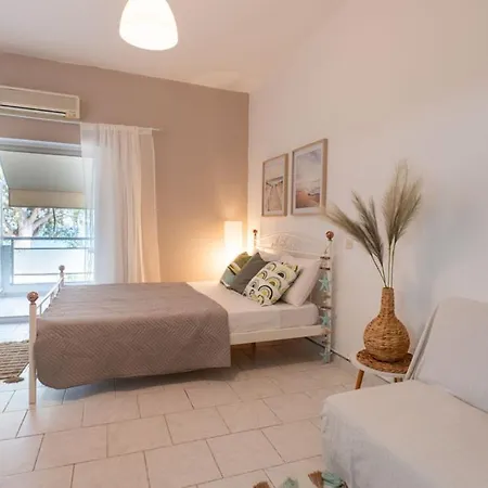 Apartment Serenity Lefkas A Lygia (Lefkada)