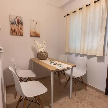 Serenity Lefkas A Apartment *