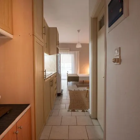 Serenity Lefkas A Lygia (Lefkada)