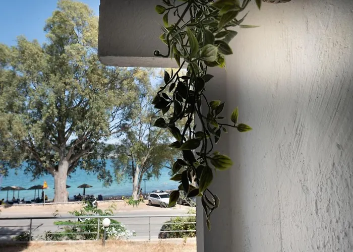 Apartament Serenity Lefkas A Ligia